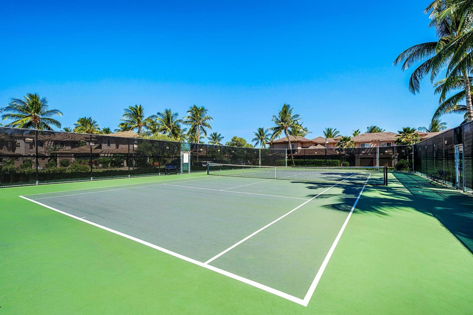 Colony Villas At Waikoloa Beach Resort #904 외부 사진