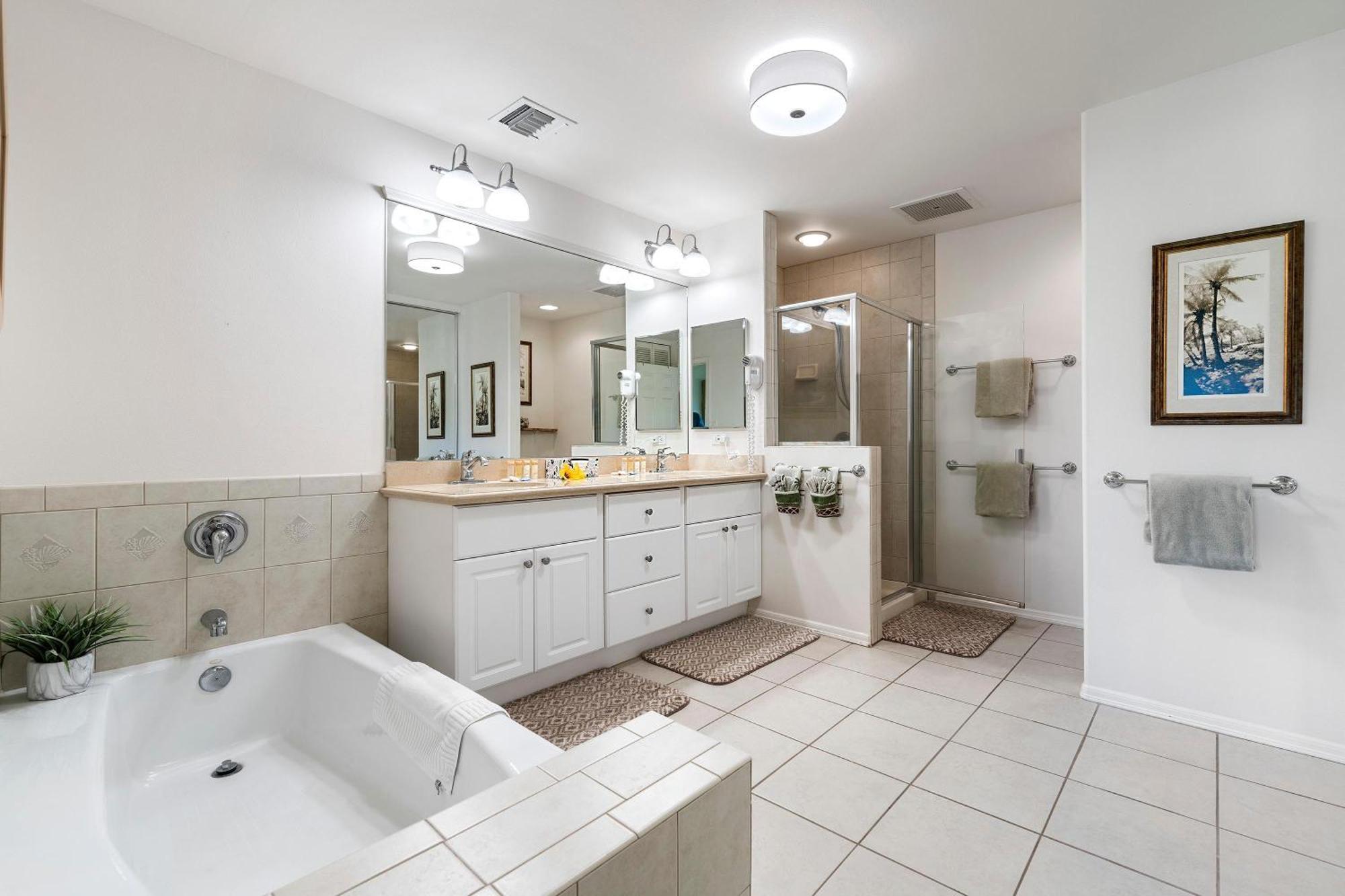 Colony Villas At Waikoloa Beach Resort #904 외부 사진