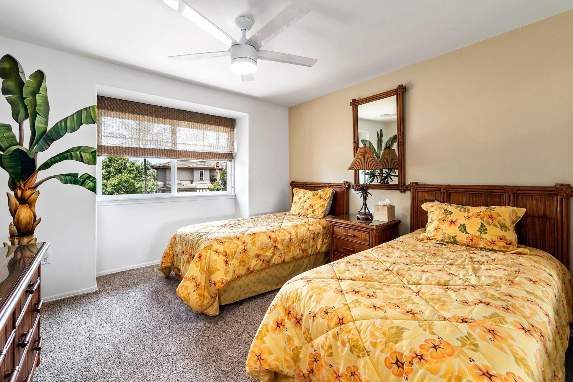 Colony Villas At Waikoloa Beach Resort #904 외부 사진