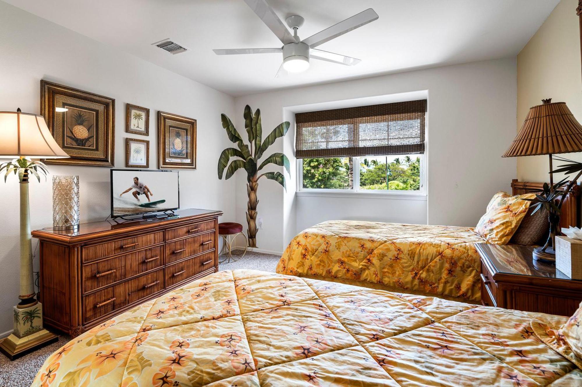 Colony Villas At Waikoloa Beach Resort #904 외부 사진