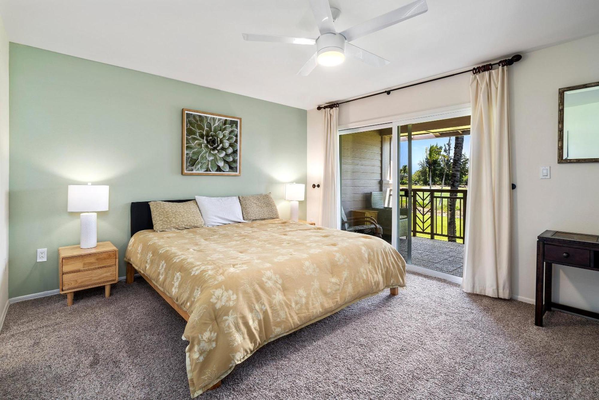 Colony Villas At Waikoloa Beach Resort #904 외부 사진