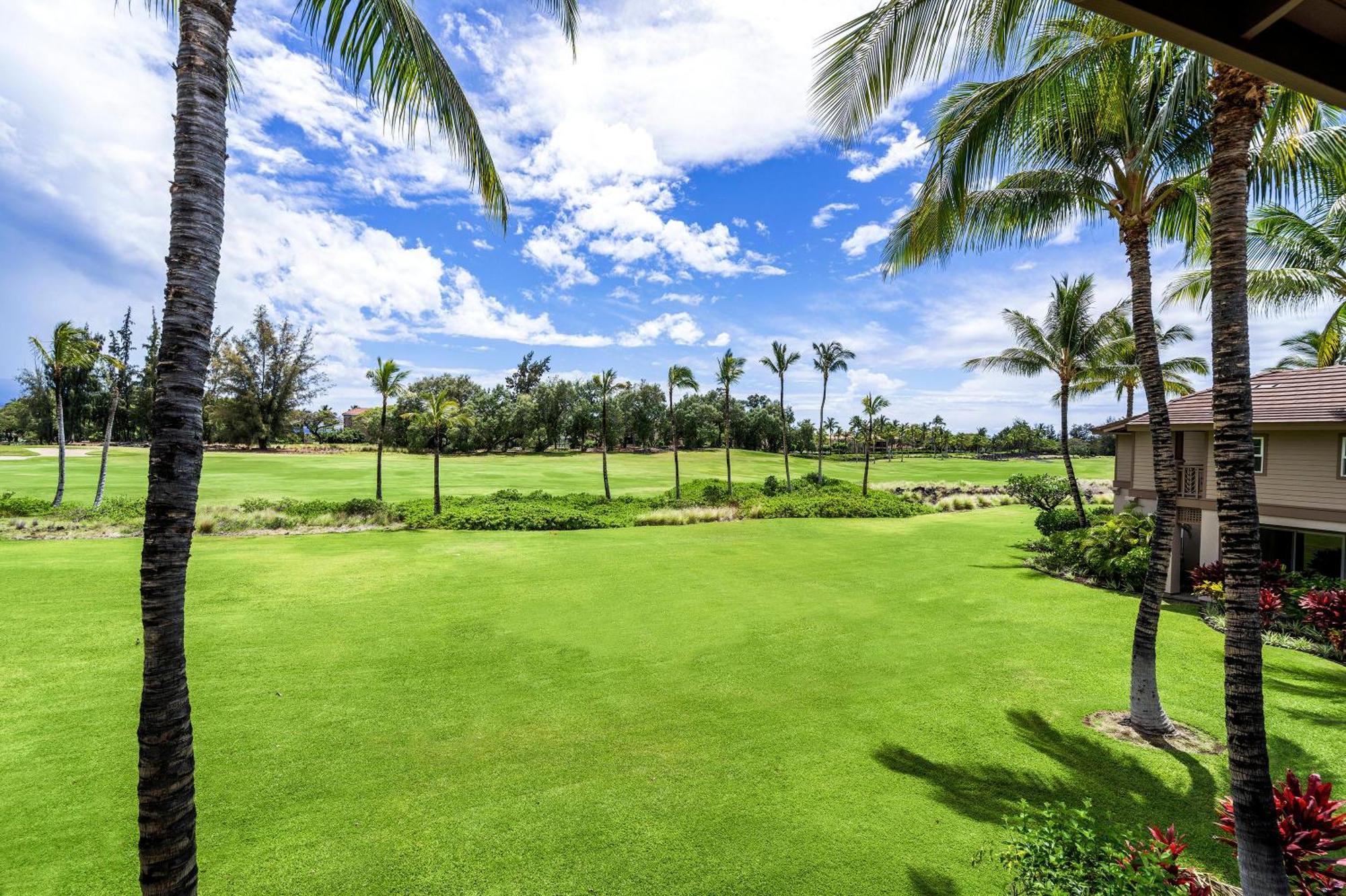 Colony Villas At Waikoloa Beach Resort #904 외부 사진