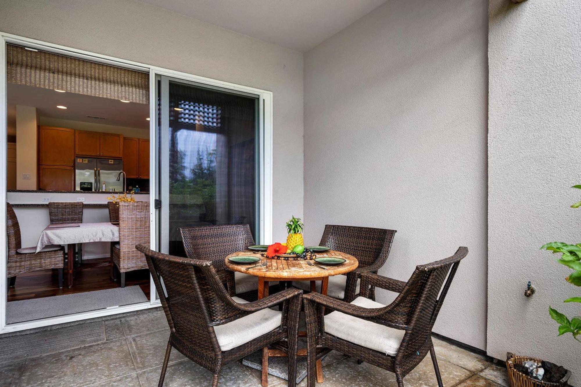 Colony Villas At Waikoloa Beach Resort #904 외부 사진