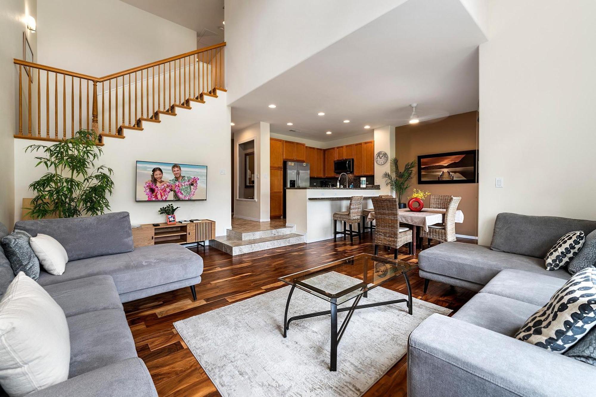 Colony Villas At Waikoloa Beach Resort #904 외부 사진