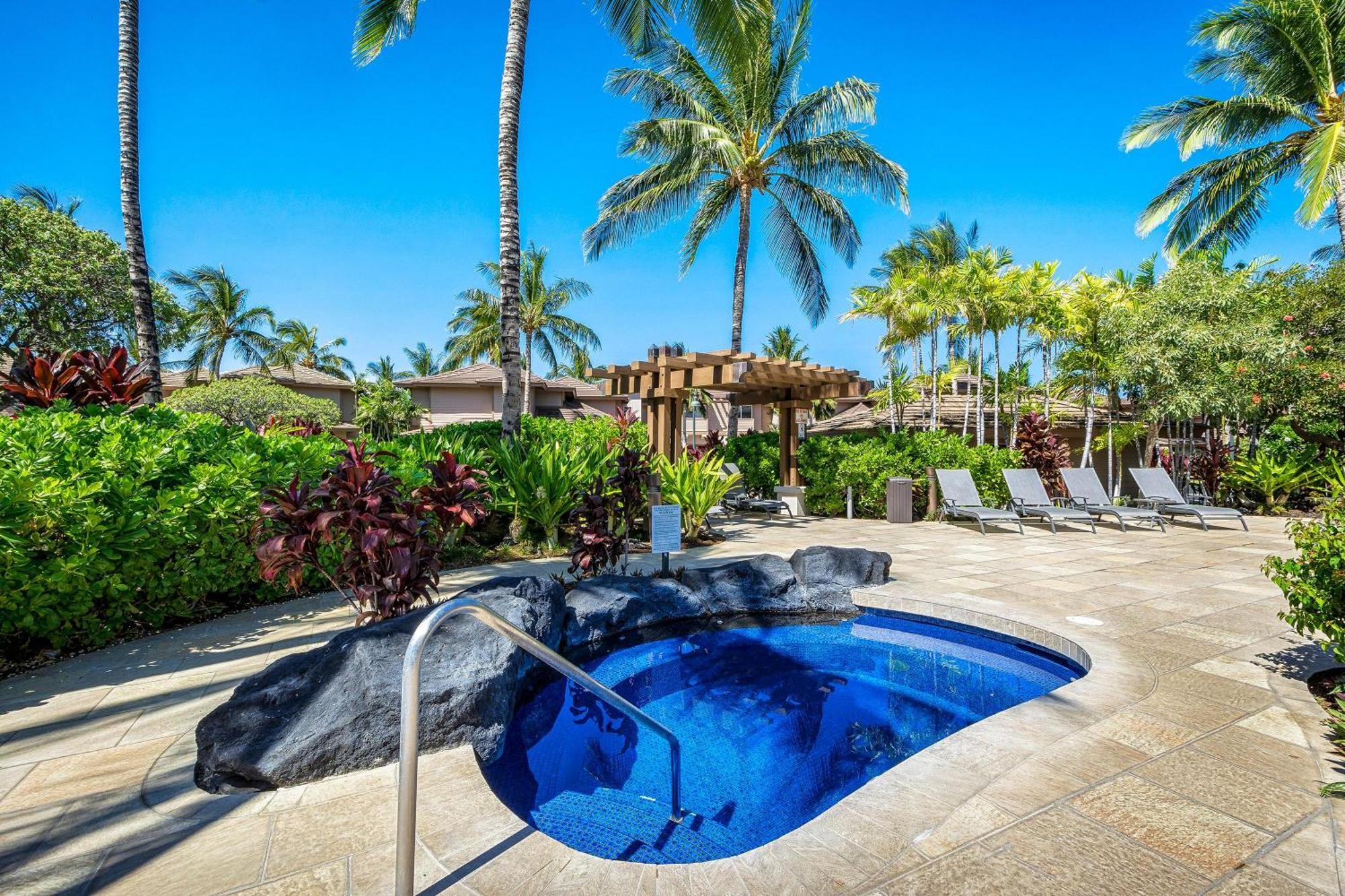 Colony Villas At Waikoloa Beach Resort #904 외부 사진